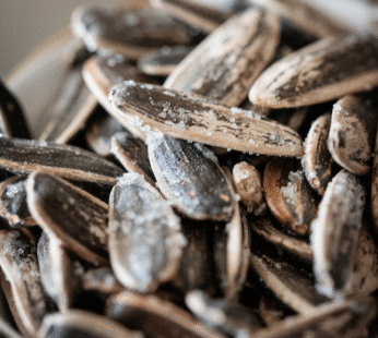 SUNFLOWER SEEDS ROASTED