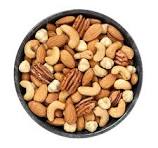 NUTS
