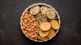 SNACKS